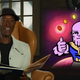Don Cheadle, Thanos